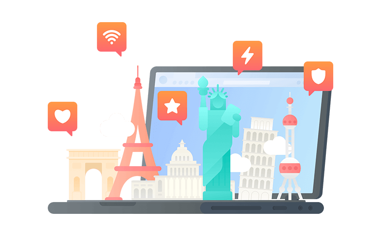 在多米尼加共和国怎么看国内电视 - 海龟VPN